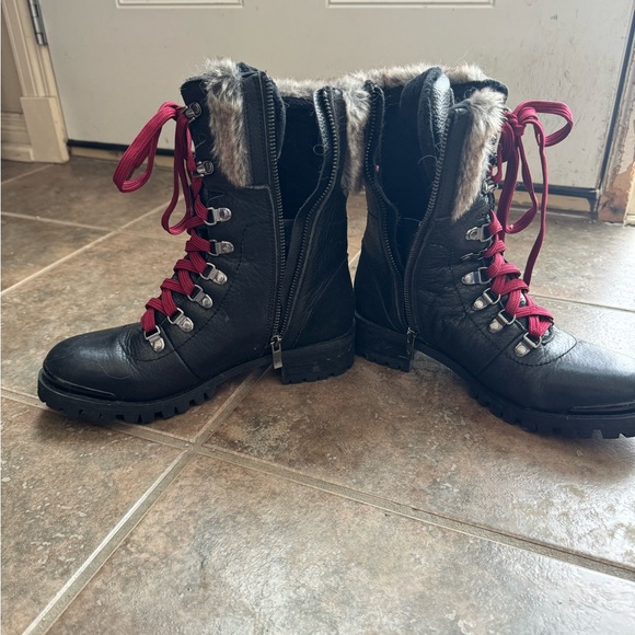 Ladies fashion Winter boots - Picture 9 of 9